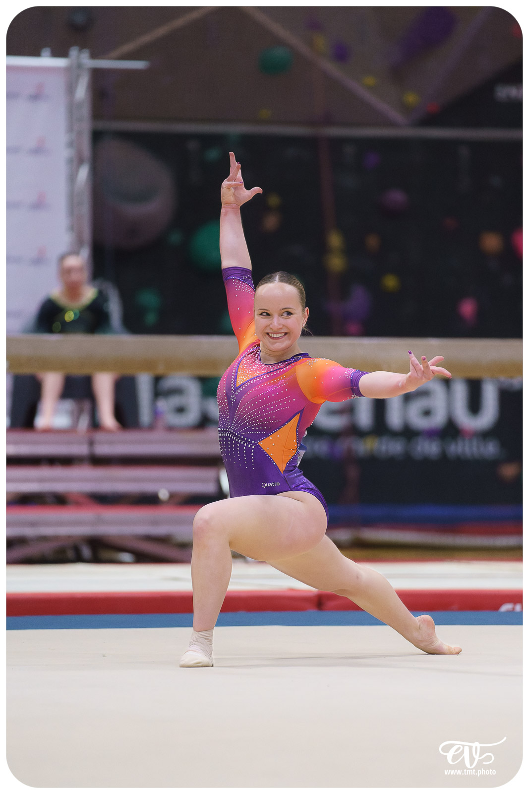 DEMI FINALE TOP12 GAF 2025